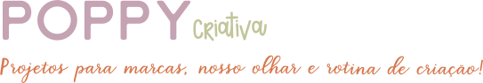Poppy criativa